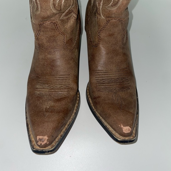 women’s Durango boots - Picture 6 of 12